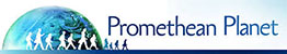 Promethean Planet Logo