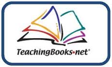 Teachingbooks.net Logo